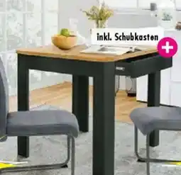 Möbel Boss Tisch Oslo Angebot