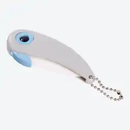 NKD Keramik-Klappmesser, ca. 13x3cm Angebot