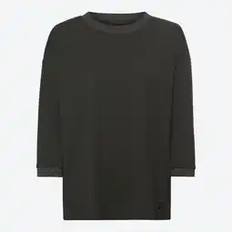 NKD Damen-Shirt mit Glitzerfäden Angebot