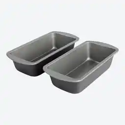 NKD Heißluftfritteusen-Backform in verschiedenen Formen, 2er-Pack Angebot