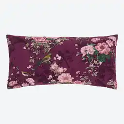 NKD Kissenbezug in verschiedenen Designs, 2er-Pack, ca. 40x80 cm Angebot