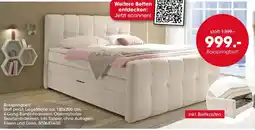Möbel Martin Boxspringbett Angebot