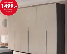 Möbel Martin Drehtürenschrank Angebot