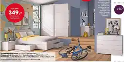 Möbel Martin Stauraum Bettgestell Angebot