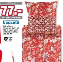Möbel Martin Bassetti Bettwäsche Angebot