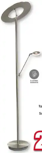 Möbel Martin Stehleuchte Angebot
