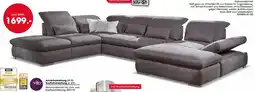 Möbel Martin Vito Wohnlandschaft Angebot