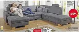 Möbel Martin Wohnlandschaft Angebot