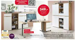 Möbel Martin Vito Büroprogramm Angebot