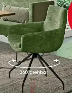 Möbel Martin Musterring Armlehnstuhl Angebot