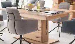 Möbel Martin Esstisch Angebot