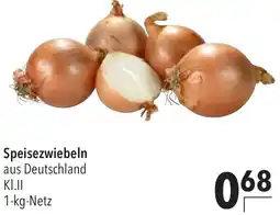 CITTI Markt Speisezwiebeln Angebot