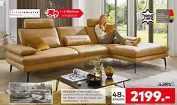 porta ECKSOFA, Angebot