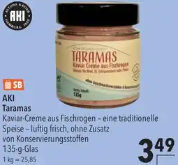 CITTI Markt AKI Taramas Angebot