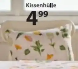 NKD Kissenhülle Angebot