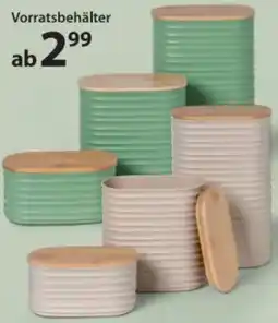 NKD Vorratsbehälter Angebot