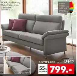 porta SOFA Angebot