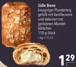 CITTI Markt Süße Biene Angebot