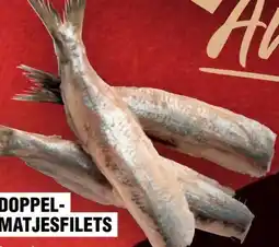 Handelshof Doppelmatjesfilet Tiefgefroren Angebot