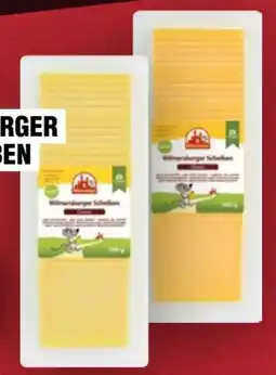 Handelshof Wilmersburger Käsescheiben Vegan Angebot