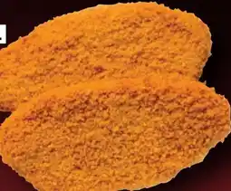 Handelshof Sprehe Hähnchenformschnitzel gebraten Angebot