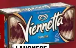 Handelshof Langnese Viennetta Eis Angebot