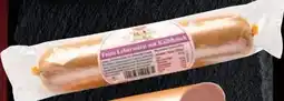 Handelshof Wiltmann Leberwurst Angebot