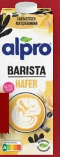 Handelshof Alpro Drink Angebot