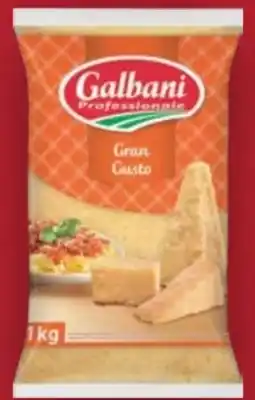 Handelshof Galbani Gran Gusto Angebot