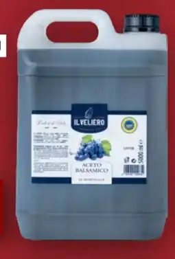 Handelshof Il Veliero Aceto Balsamico di Modena Angebot