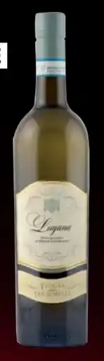 Handelshof Tenuta Delle Tre Sorelle Lugana Angebot