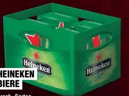 Handelshof Heineken Bier Angebot