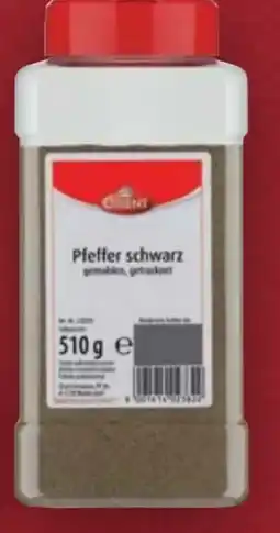 Handelshof Orient Pfeffer Angebot