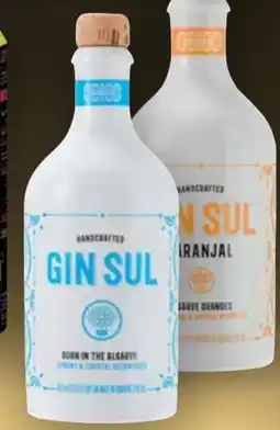 Handelshof Gin Sul Dry Angebot