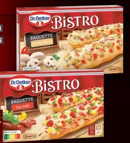 Handelshof Dr. Oetker Bistro Baguette Angebot