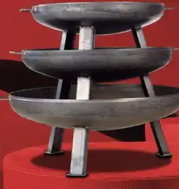 Handelshof Siena Garden Feuerschale Angebot