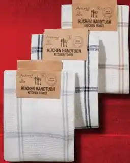 Handelshof Geschirrtücher Angebot