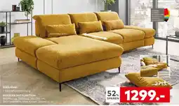 porta ECKSOFA MIT FUNKTION Angebot