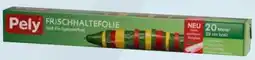 CITTI Markt Pely Frischhaltefolie Angebot