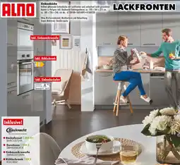 Möbel Mahler Alno, bauknecht einbauküchealno Angebot