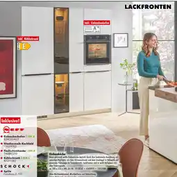 Möbel Mahler Einbauküche Angebot