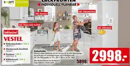 Möbel Mahler Smart küchen einbauküche Angebot