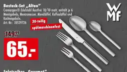 Möbel Mahler Wmf besteck-set alteo Angebot