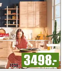 Möbel Mahler Einbauküche Angebot