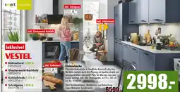 Möbel Mahler Vestel einbauküche Angebot