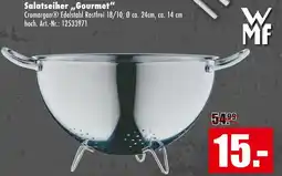 Möbel Mahler Wmf salatseiher gourmet Angebot