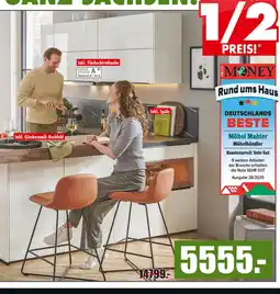 Möbel Mahler Einbauküche Angebot