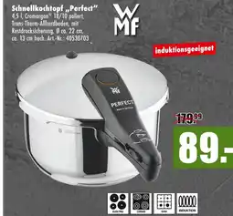 Möbel Mahler Wmf schnellkochtopf perfect Angebot