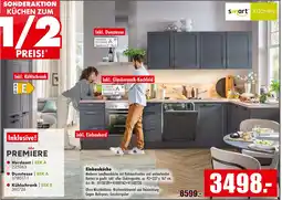 Möbel Mahler Smart küchen einbauküche Angebot