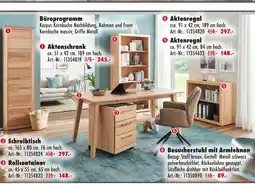 Möbel Mahler Aktenschrank Angebot